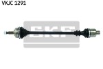 Drive Shaft SKF - VKJC 1291 1