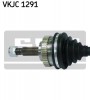 Drive Shaft SKF - VKJC 1291 2