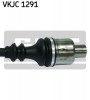 Drive Shaft SKF - VKJC 1291 3