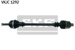 Drive Shaft SKF - VKJC 1292 1