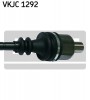 Drive Shaft SKF - VKJC 1292 3