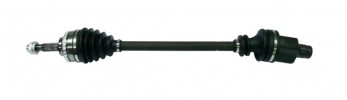 Drive Shaft SKF - VKJC 1294 1