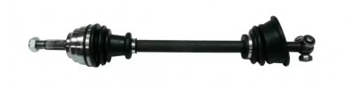 Drive Shaft SKF - VKJC 1296 1