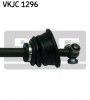 FRONT LEFT AFTERMARKET DRIVESHAFT SUITABLE WITH OEM 77 11 135 243 -  77 01 056 621 3