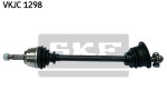 Drive Shaft SKF - VKJC 1298 1