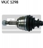 Drive Shaft SKF - VKJC 1298 2