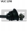 Drive Shaft SKF - VKJC 1298 3