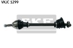 Drive Shaft SKF - VKJC 1299 1