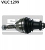 Drive Shaft SKF - VKJC 1299 2