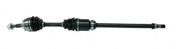 FRONT RIGHT NEWAFTERMARKET AXLESHAFT SUITABLE WHIT OEM 6843198 - 8111303 - 5003914 - 500384 1