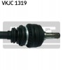 Drive Shaft SKF - VKJC 1319 3