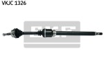 Drive Shaft SKF - VKJC 1326 1