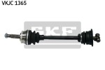 Drive Shaft SKF - VKJC 1365 1