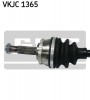 Drive Shaft SKF - VKJC 1365 2