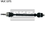 Drive Shaft SKF - VKJC 1371 1