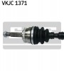 Drive Shaft SKF - VKJC 1371 2