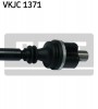 Drive Shaft SKF - VKJC 1371 3