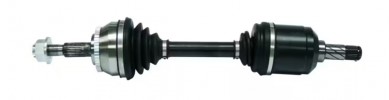 Drive Shaft SKF - VKJC 1372 1