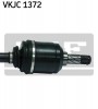 Drive Shaft SKF - VKJC 1372 3