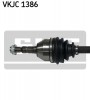 Drive Shaft SKF - VKJC 1386 2