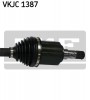 Drive Shaft SKF - VKJC 1387 3