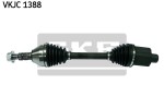 Drive Shaft SKF - VKJC 1388 1