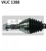 Drive Shaft SKF - VKJC 1388 2