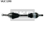 Drive Shaft SKF - VKJC 1390 1