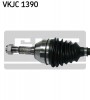 Drive Shaft SKF - VKJC 1390 2