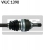 Drive Shaft SKF - VKJC 1390 3