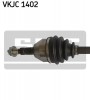 Drive Shaft SKF - VKJC 1402 2