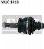 Drive Shaft SKF - VKJC 1418 2