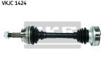 Drive Shaft SKF - VKJC 1424 1