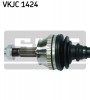 Drive Shaft SKF - VKJC 1424 2