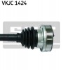 Drive Shaft SKF - VKJC 1424 3