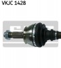 Drive Shaft SKF - VKJC 1428 2