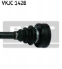 Drive Shaft SKF - VKJC 1428 3