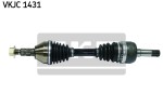 Drive Shaft SKF - VKJC 1431 1