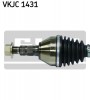 Drive Shaft SKF - VKJC 1431 2