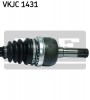 Drive Shaft SKF - VKJC 1431 3