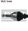 Drive Shaft SKF - VKJC 1446 2