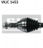 Drive Shaft SKF - VKJC 1453 2