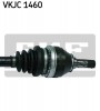 Drive Shaft SKF - VKJC 1460 3