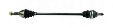 AFTERMARKET FRONT RIGHT AXLESHAFT SUITABLE WITH CODE OEM 51792343 1