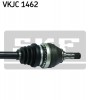 AFTERMARKET FRONT RIGHT AXLESHAFT SUITABLE WITH CODE OEM 51792343 3