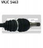 Drive Shaft SKF - VKJC 1463 3