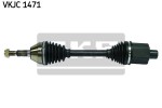 Drive Shaft SKF - VKJC 1471 1