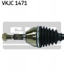 Drive Shaft SKF - VKJC 1471 2