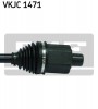 Drive Shaft SKF - VKJC 1471 3