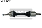 Drive Shaft SKF - VKJC 1472 1